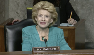 Farm Bill Extension Likely as GOP Rejects Stabenow's Bill - Farm Policy ...