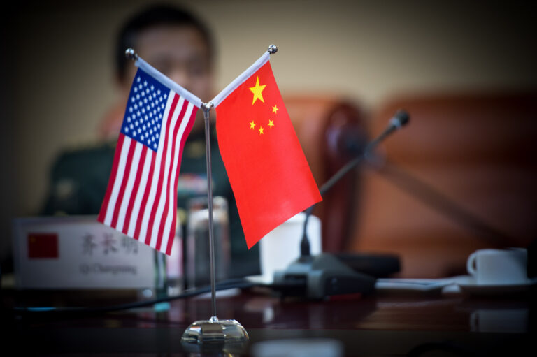 China Hasn't Met Pledge to Increase US Ag Purchases, Except for Soybeans