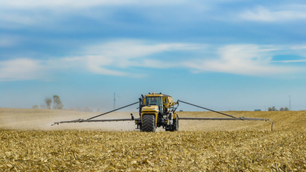 Food Security Concerns Mount Across Africa as Iran War Disrupts Global Fertilizer Trade