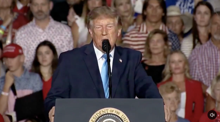 Trump Order Allows Tax-Exempt Diesel Use on Highways