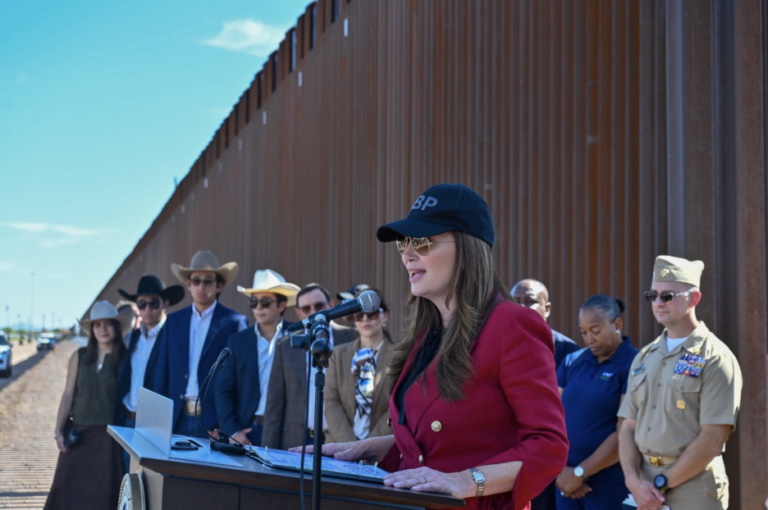 Third US-Mexico Border Crossing Set to Reopen to Livestock Imports
